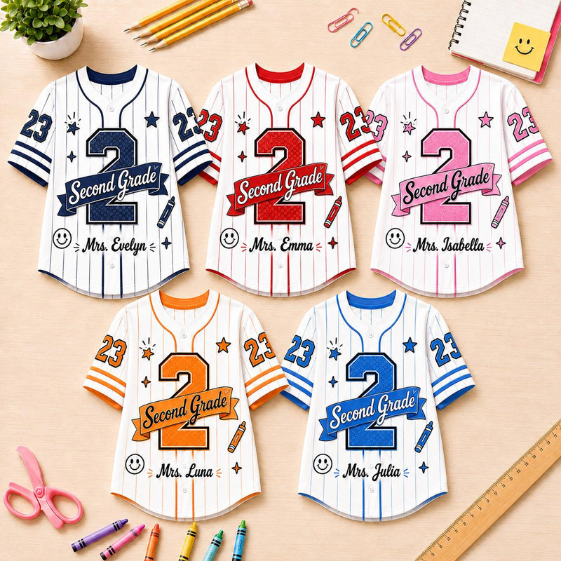 Custom Jerseys