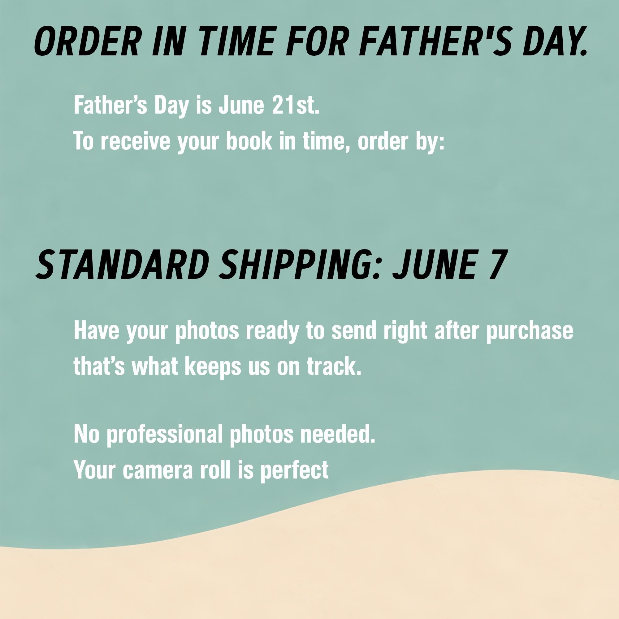 Personalized Toddler Photo Board Book for Dad, Custom Keepsake Gift From Daughter, Sentimental Father’s Day Present
